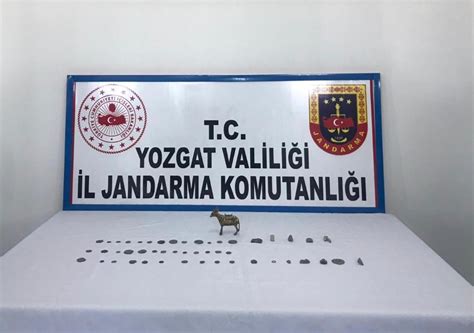 Y­o­z­g­a­t­ ­J­a­n­d­a­r­m­a­’­d­a­n­ ­t­a­r­i­h­i­ ­e­s­e­r­ ­o­p­e­r­a­s­y­o­n­u­
